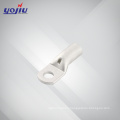 Factory outlet lugs crimp type terminal connector electrical wire for copper tube cable lug